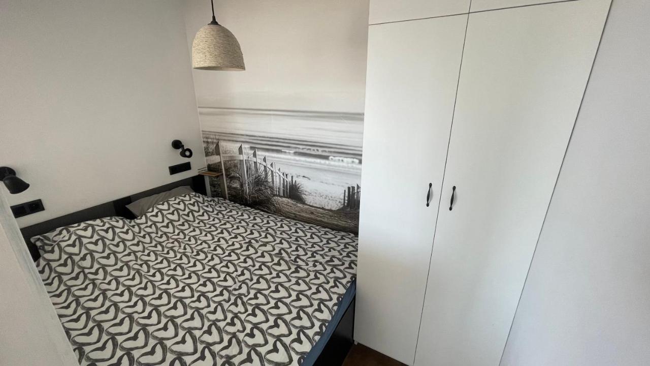 Apartament Mechelinki, Wysoki Standard. Pierwoszyno Экстерьер фото