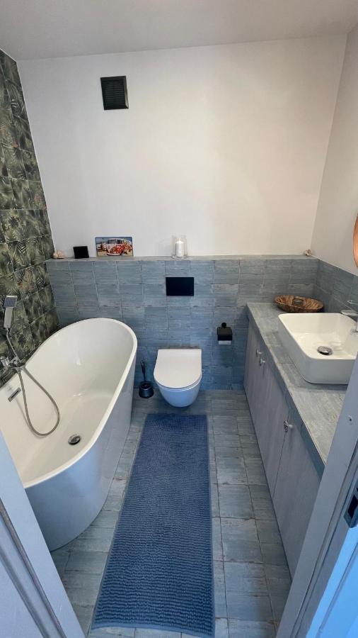Apartament Mechelinki, Wysoki Standard. Pierwoszyno Экстерьер фото